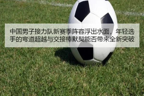 中国男子接力队新赛季阵容浮出水面，年轻选手的弯道超越与交接棒默契能否带来全新突破